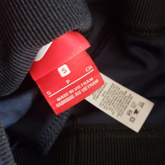 Xs nike leggings - Picture 2 of 3